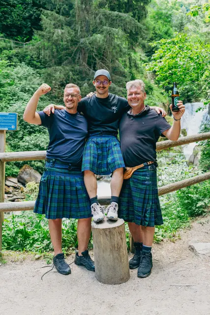 Foto: Copyright TVB Mölltal / Peter Maier & Hanna Weichsler