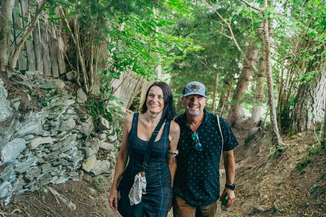 Foto: Copyright TVB Mölltal / Peter Maier & Hanna Weichsler