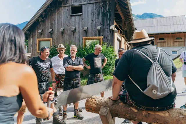 Foto: Copyright TVB Mölltal / Peter Maier & Hanna Weichsler