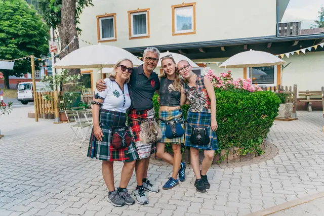 Foto: Copyright TVB Mölltal / Peter Maier & Hanna Weichsler