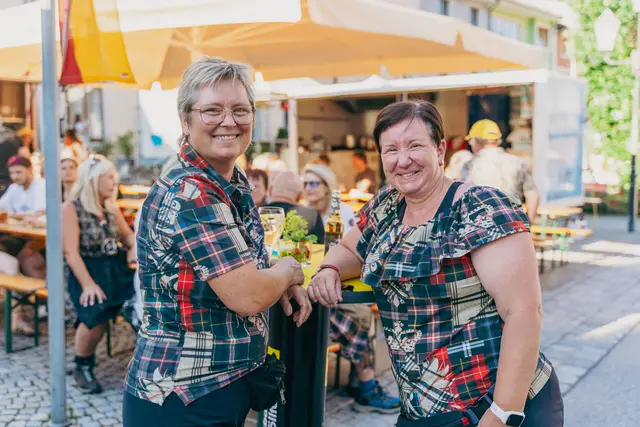 Foto: Copyright TVB Mölltal / Peter Maier & Hanna Weichsler