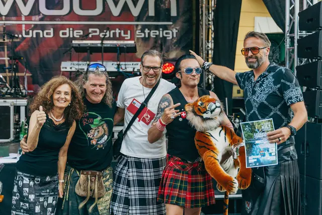 Foto: Copyright TVB Mölltal / Peter Maier & Hanna Weichsler