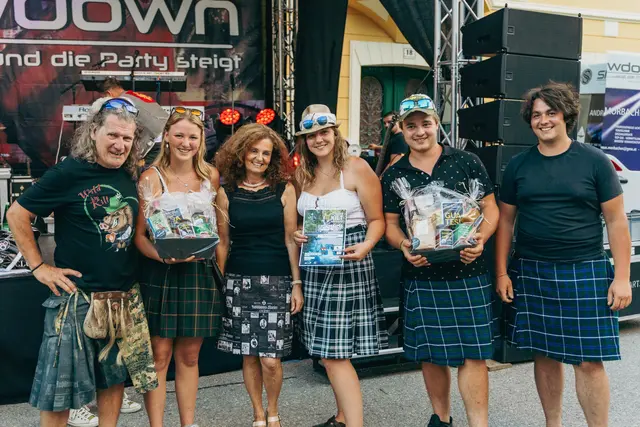 Foto: Copyright TVB Mölltal / Peter Maier & Hanna Weichsler