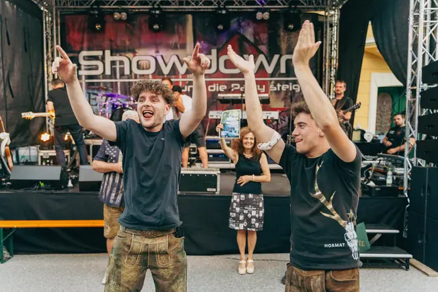 Foto: Copyright TVB Mölltal / Peter Maier & Hanna Weichsler