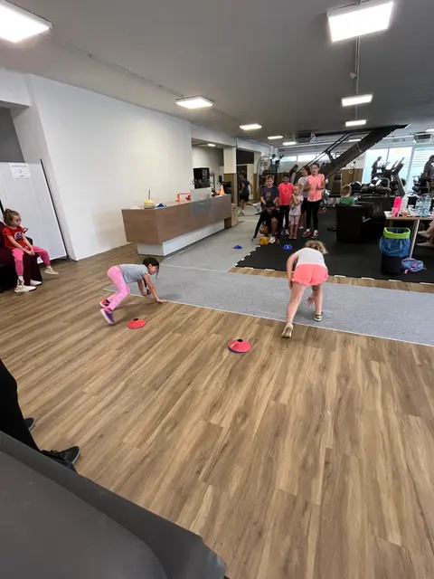 Foto: Jasmin Lindorfer, Martina Gaind