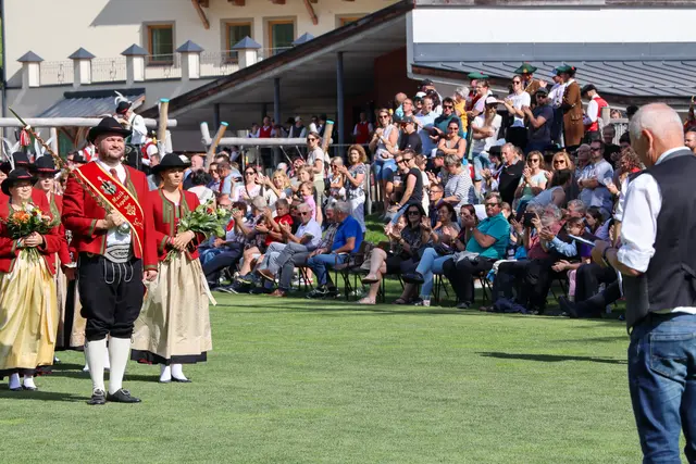 Foto: Ronald Lorenz, Galtür