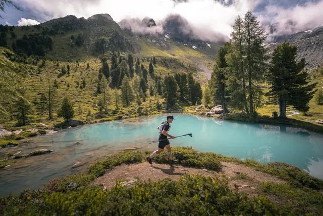 Am Samstag, den 12. Juli trifft sich ein Teil der Trailrunning-Szene zur 2. Auflage der Paznaun Ischgl Ultra Trails (PIUT). | Foto: TVB Paznaun Ischgl / Flo Mitteregger