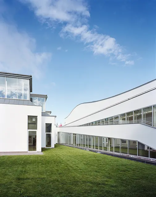 Albertina Klosterneuburg | Foto: Stefan Olah