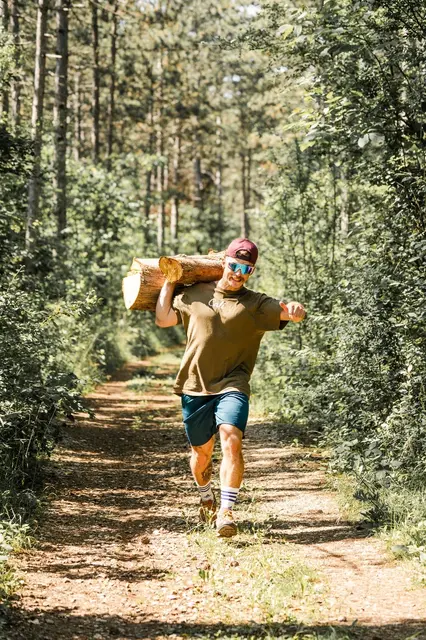 Bereit für den 1. Breitrun Hindernislauf? Am 30. August geht's los. | Foto: Sebastian Hönigsperger