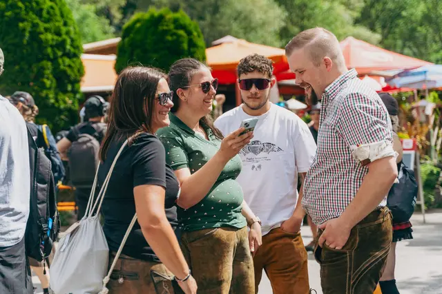Foto: Copyright TVB Mölltal / Peter Maier & Hanna Weichsler