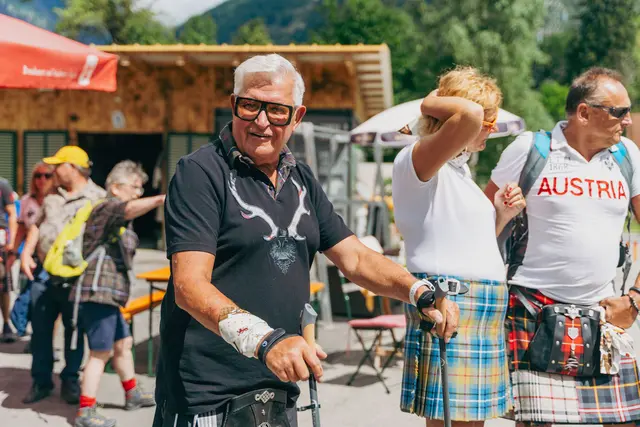 Foto: Copyright TVB Mölltal / Peter Maier & Hanna Weichsler