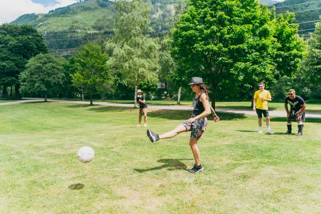 Foto: Copyright TVB Mölltal / Peter Maier & Hanna Weichsler