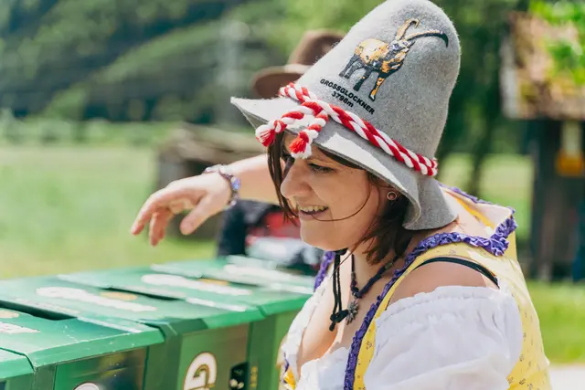 Foto: Copyright TVB Mölltal / Peter Maier & Hanna Weichsler