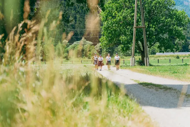 Foto: Copyright TVB Mölltal / Peter Maier & Hanna Weichsler