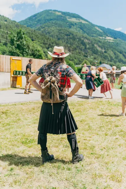 Foto: Copyright TVB Mölltal / Peter Maier & Hanna Weichsler