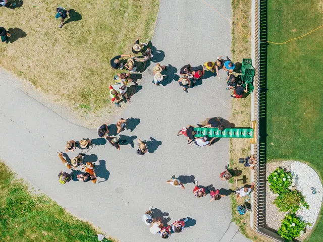 Foto: Copyright TVB Mölltal / Peter Maier & Hanna Weichsler