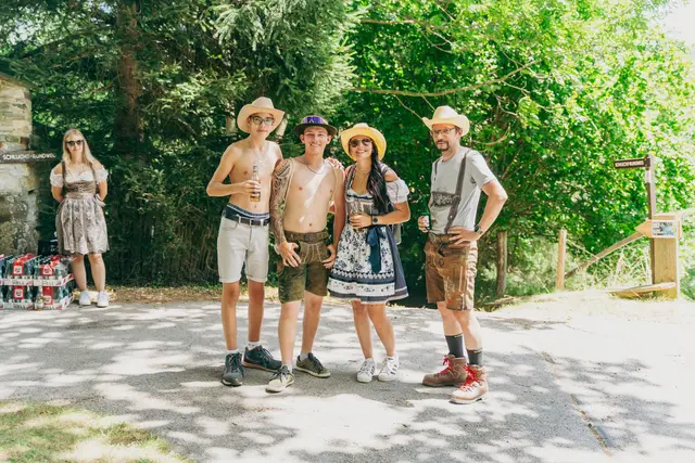 Foto: Copyright TVB Mölltal / Peter Maier & Hanna Weichsler