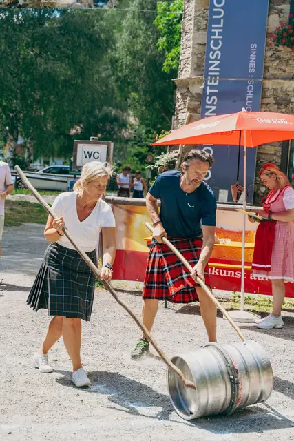 Foto: Copyright TVB Mölltal / Peter Maier & Hanna Weichsler