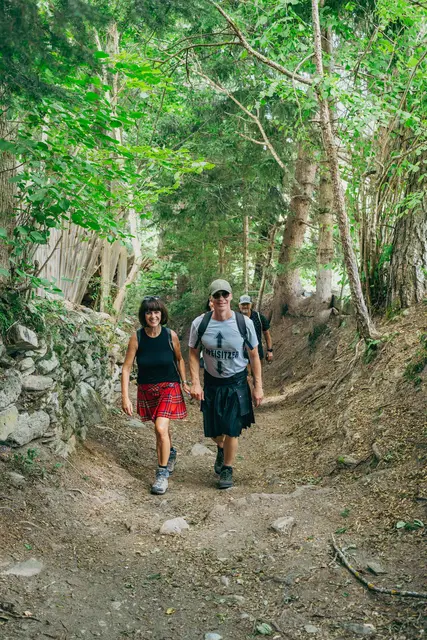 Foto: Copyright TVB Mölltal / Peter Maier & Hanna Weichsler