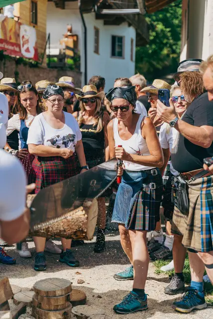 Foto: Copyright TVB Mölltal / Peter Maier & Hanna Weichsler