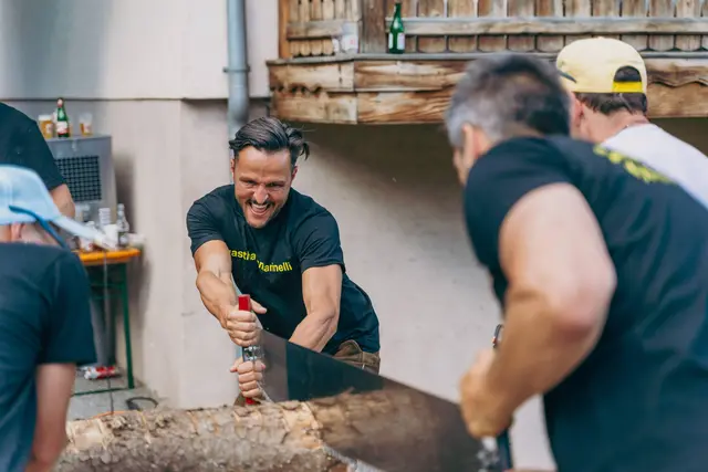 Foto: Copyright TVB Mölltal / Peter Maier & Hanna Weichsler