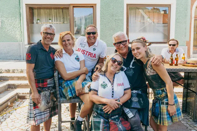 Foto: Copyright TVB Mölltal / Peter Maier & Hanna Weichsler