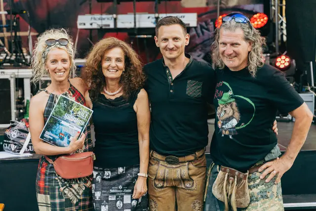 Foto: Copyright TVB Mölltal / Peter Maier & Hanna Weichsler