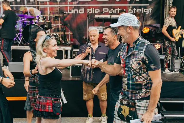 Foto: Copyright TVB Mölltal / Peter Maier & Hanna Weichsler