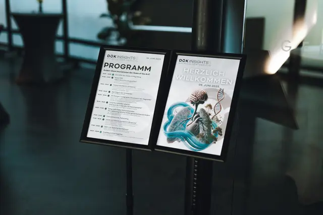 Das DOK Tirol Mitte will neue Impulse für moderne Diagnostik und Schmerztherapie in der Region setzen. | Foto: Kompetenzzentrum DOK