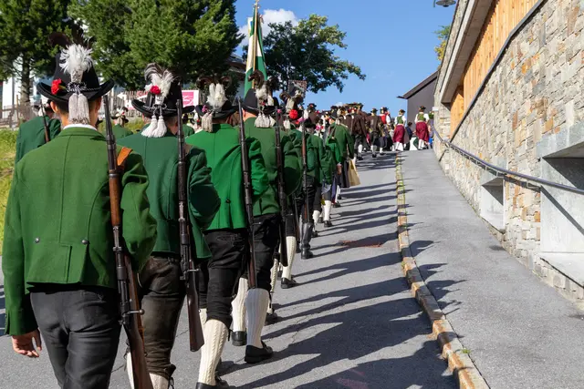 Foto: Ronald Lorenz, Galtür