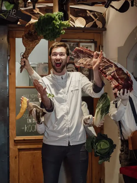 Foto: Aundas die andere Agentur