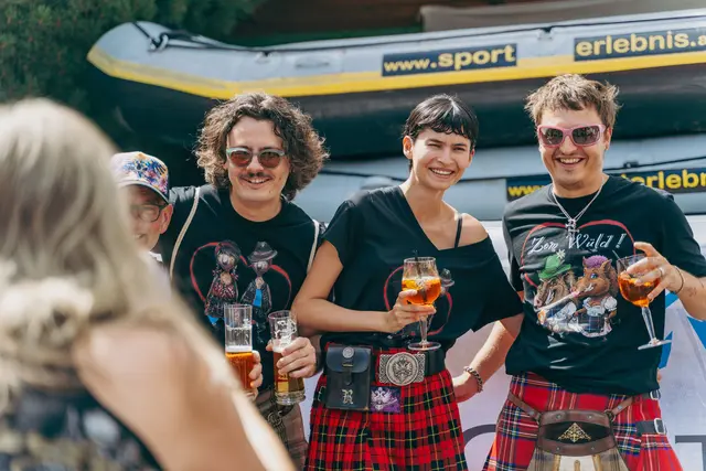 Foto: Copyright TVB Mölltal / Peter Maier & Hanna Weichsler