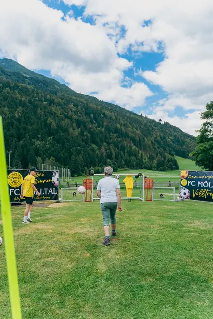 Foto: Copyright TVB Mölltal / Peter Maier & Hanna Weichsler