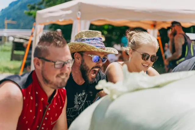 Foto: Copyright TVB Mölltal / Peter Maier & Hanna Weichsler