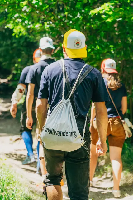 Foto: Copyright TVB Mölltal / Peter Maier & Hanna Weichsler