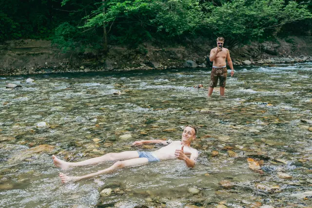 Foto: Copyright TVB Mölltal / Peter Maier & Hanna Weichsler