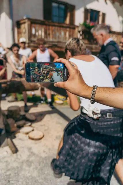 Foto: Copyright TVB Mölltal / Peter Maier & Hanna Weichsler