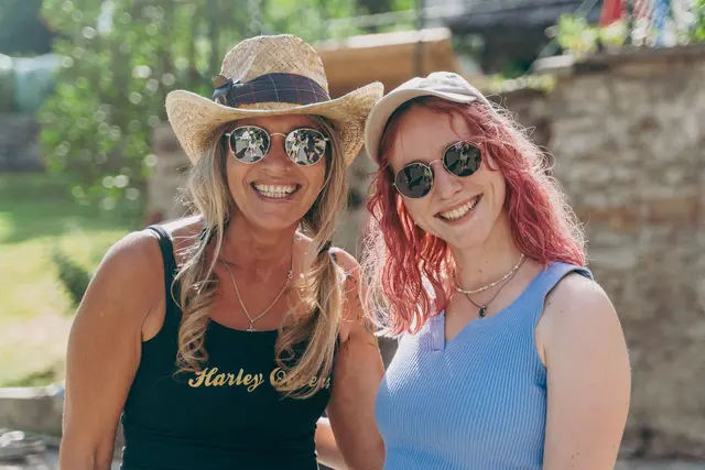 Foto: Copyright TVB Mölltal / Peter Maier & Hanna Weichsler