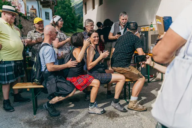 Foto: Copyright TVB Mölltal / Peter Maier & Hanna Weichsler