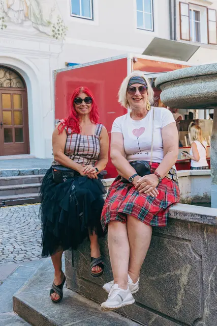 Foto: Copyright TVB Mölltal / Peter Maier & Hanna Weichsler