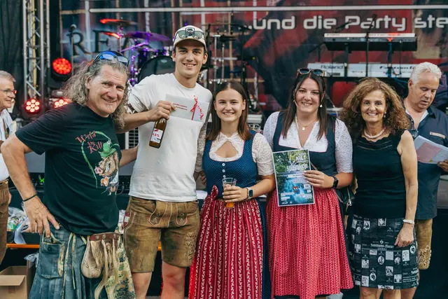 Foto: Copyright TVB Mölltal / Peter Maier & Hanna Weichsler