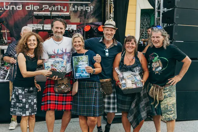 Foto: Copyright TVB Mölltal / Peter Maier & Hanna Weichsler