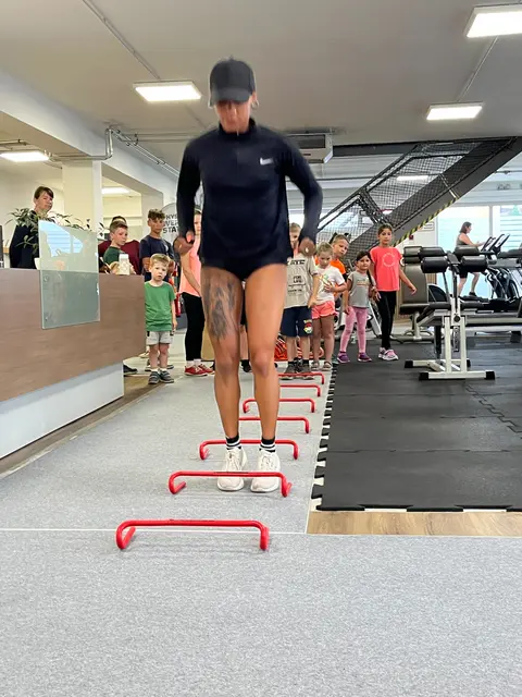 Foto: Jasmin Lindorfer, Martina Gaind