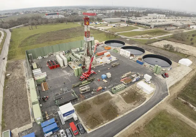 Einen Fortschritt gibt es in Aspern. | Foto: deeep/Johannes Zinner