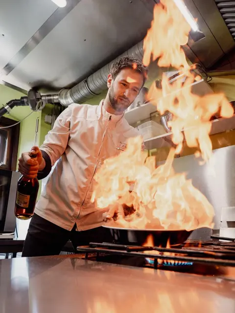 Foto: Aundas die andere Agentur