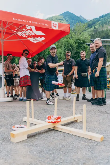 Foto: Copyright TVB Mölltal / Peter Maier & Hanna Weichsler