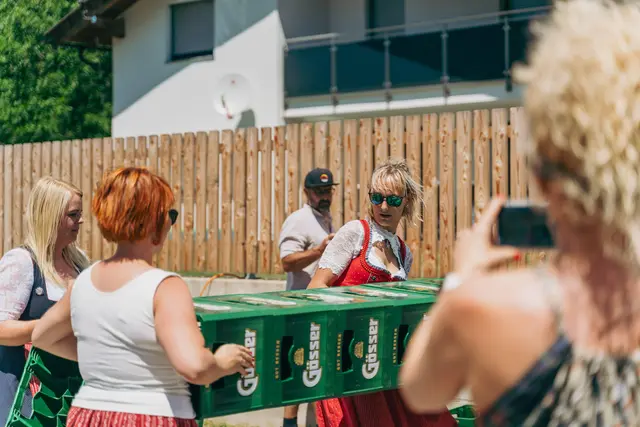 Foto: Copyright TVB Mölltal / Peter Maier & Hanna Weichsler