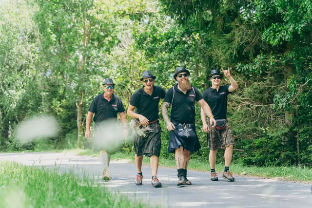 Foto: Copyright TVB Mölltal / Peter Maier & Hanna Weichsler