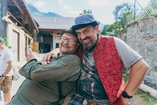 Foto: Copyright TVB Mölltal / Peter Maier & Hanna Weichsler