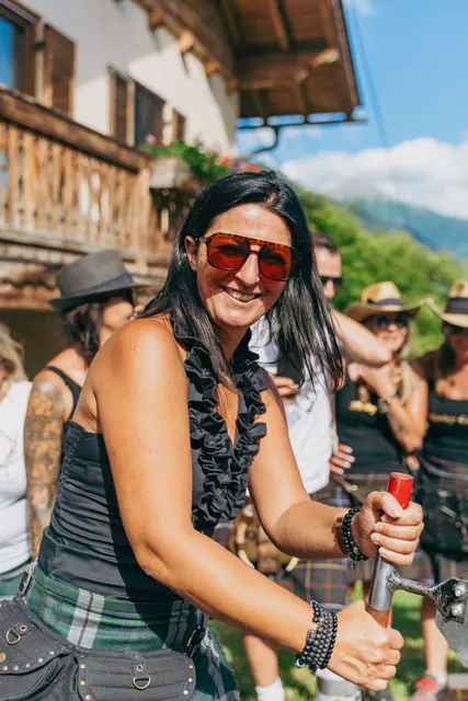 Foto: Copyright TVB Mölltal / Peter Maier & Hanna Weichsler